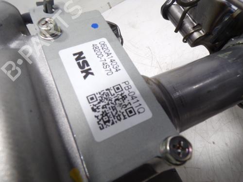 Steering column SUZUKI VITARA (LY) | BP11190494M21 - Image 5