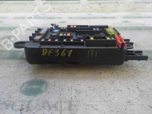 Fuse box BMW 1 (F20)  | BP6456711E1 