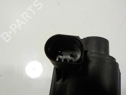 Egr DACIA DOKKER Box Body/MPV  | BP12111748M69 