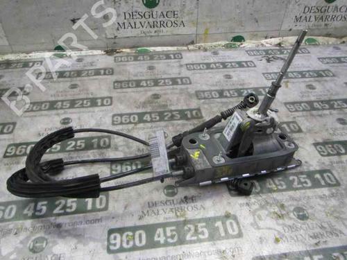 Used Gear lever Gear lever VW PASSAT B6 (3C2) 2.0 TDI (170 hp) 7864689 7864689