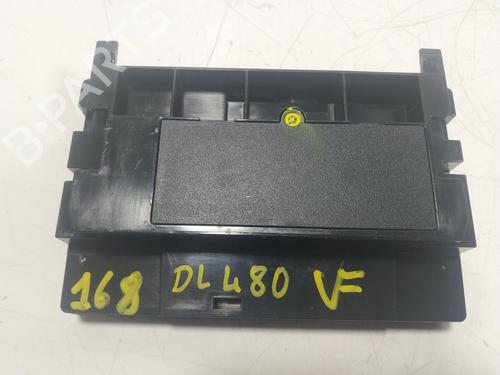 Used Electronic module Electronic module CUPRA LEON Sportstourer (KL8, KU8, KUD) [2020-2026] 17125034 17125034