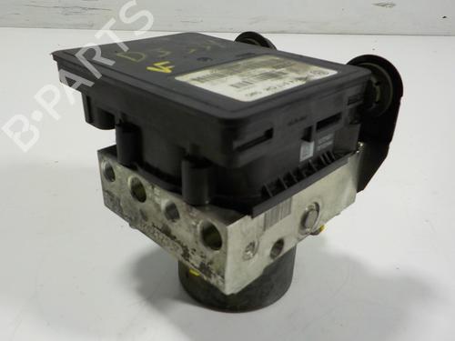 Used ABS pump ABS pump 12119419 12119419