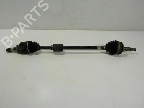 Used Right front driveshaft TOYOTA YARIS (_P13_) [2010-2020]  11966252
