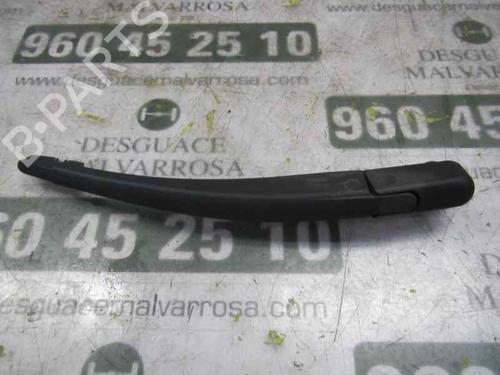 Bagrudeviskerarm Bagrudeviskerarm PEUGEOT 208 I (CA_, CC_) 1.4 HDi (68 hp) 3990001 3990001