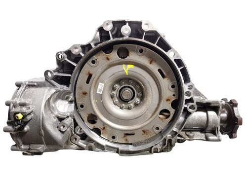 Getriebe für PORSCHE MACAN (95B) 3.0 S Diesel (258 hp) 31627014