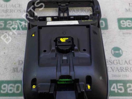 Climate control VOLVO V40 Hatchback (525)  | BP6046578I5 