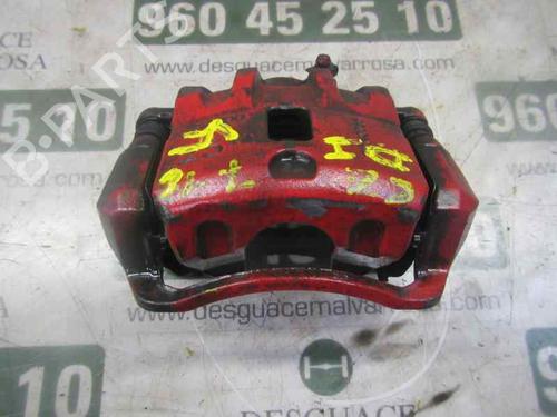 Used Right front brake caliper HYUNDAI COUPE II (GK) [2001-2012]  11549818