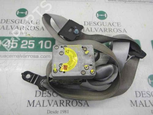 Sikkerhedssele foran venstre MERCEDES-BENZ C-CLASS (W203) C 220 CDI (203.008) (150 hp) 8740821