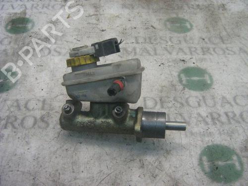 Brake master cylinder FIAT BRAVA (182_) 1.9 JTD | BP3755512M77 