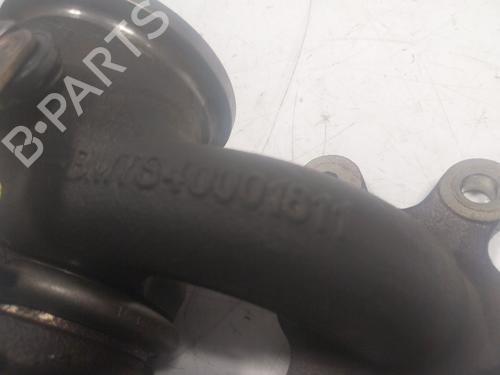 Turbolader/Kompressor SEAT IBIZA IV (6J5, 6P1) 1.2 TSI | BP16311118M71 