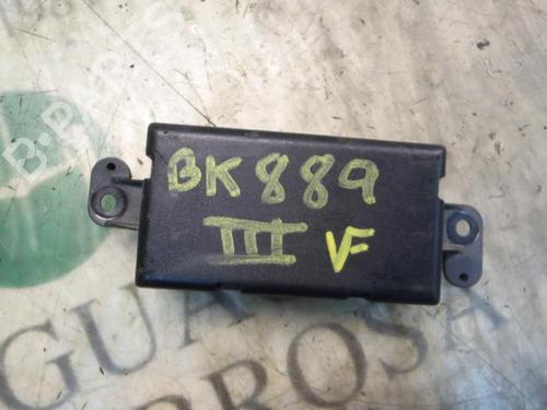 Used Electronic module Electronic module CITROËN JUMPER I Van (244) 2.8 HDi (128 hp) 4019313 4019313