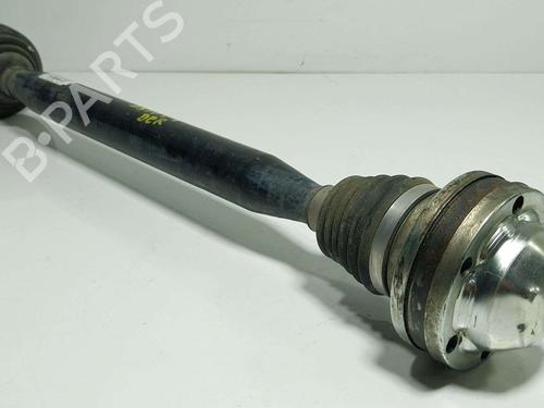 Right front driveshaft AUDI TT Roadster (8J9) 2.0 TFSI | BP38792158M39 - Image 5