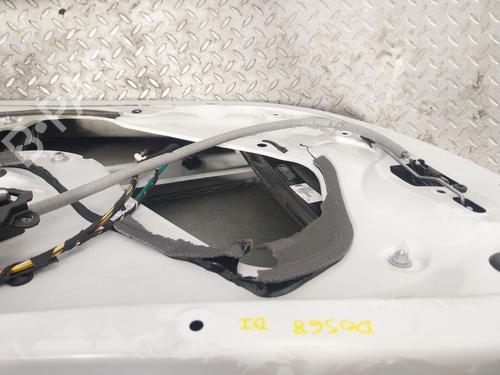 Left front door BMW 1 (F20) 116 d | BP19497650C2 