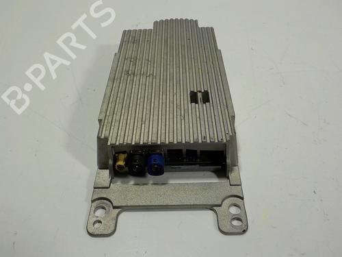 Elektronisk modul BMW X5 (E70) xDrive 40 d | BP13817855M83 