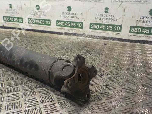 Driveshaft FORD TRANSIT V363 Van (FCD, FDD) 2.2 TDCi 4x4 | BP6442396M37 