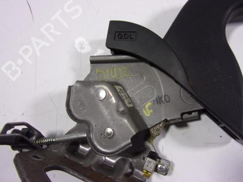 Hand brake HYUNDAI i30 (GD)  | BP10089535I18