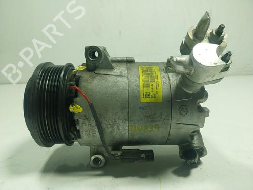Used AC compressor AC compressor FORD FOCUS III 1.0 EcoBoost (125 hp) 17685263 17685263