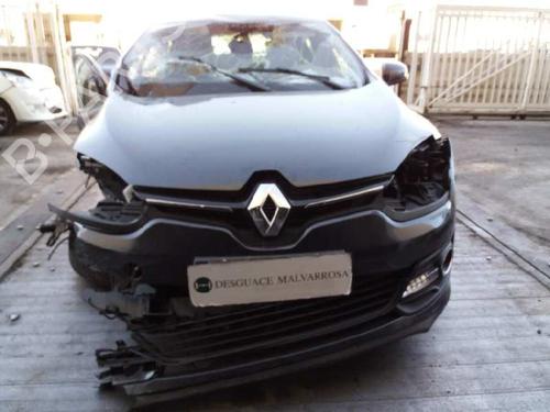 Steering column RENAULT MEGANE III Hatchback (BZ0/1_, B3_) 1.2 TCe (BZ2B, BZ11) | BP6901968M21  - Image 6