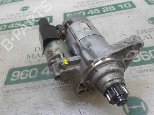 Starter SEAT LEON (5F1) 1.6 TDI | BP5130833M8 