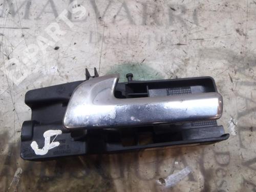 Used Rear left interior door handle Rear left interior door handle ALFA ROMEO 159 (939_) 1.9 JTDM 8V (939AXE1B) (120 hp) 4016183 4016183