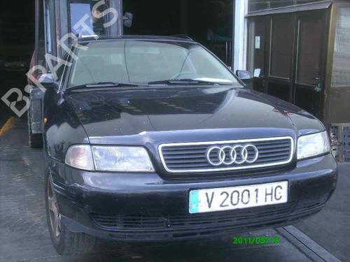 BP3792159C83 | Meccanismo tergicristalli anteriori AUDI A4 B5 Avant (8D5)  BP3792159C83