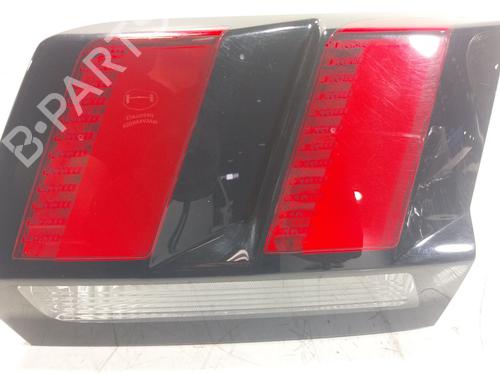 Used Right tailgate light PEUGEOT 3008 II SUV (MC_, MR_, MJ_, M4_) 1.2 THP/ PureTech 130 (MRHNSM, MRHNSU, MRHNSJ, MRHNYW,... (131 hp) 30196556