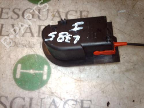 Front left interior door handle FORD MONDEO I (GBP) | BP4021107I13 - Image 2