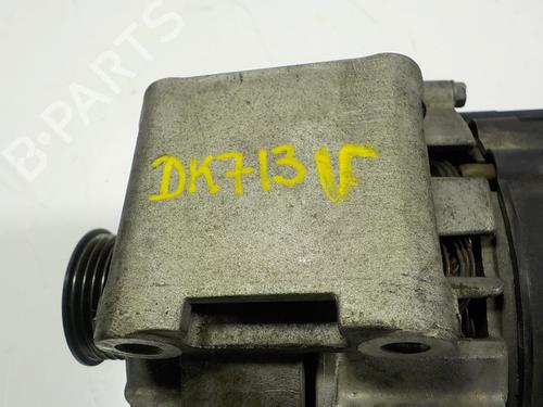 Alternator MERCEDES-BENZ C-CLASS (W205) C 200 d (205.007) | BP11947155M7 