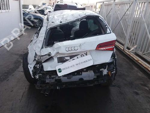Electronic module AUDI A3 Sportback (8VA, 8VF) 2.0 TDI | BP6966547M83 