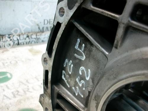 Oil sump TOYOTA YARIS (_P1_) 1.4 D-4D (NLP10_) | BP14265416M115 