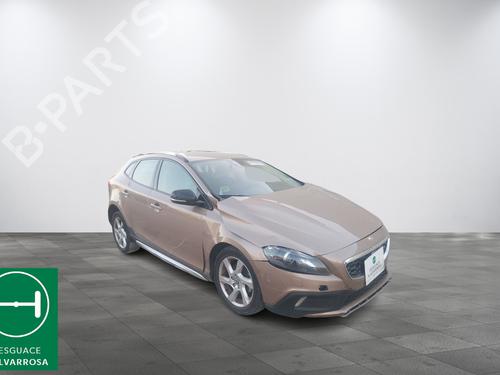 Steering wheel VOLVO V40 Hatchback (525) D2 | BP25626375C49  - Image 8