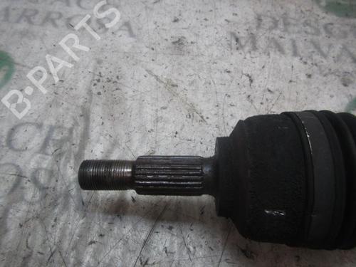 Left front driveshaft DACIA LOGAN II 1.5 dCi / Blue dCi 75 | BP3839342M38 - Image 2