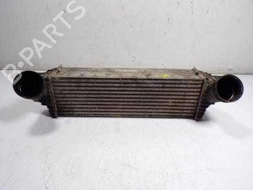 Intercooler BMW X6 (E71, E72) 30 d (235 hp) 15189241
