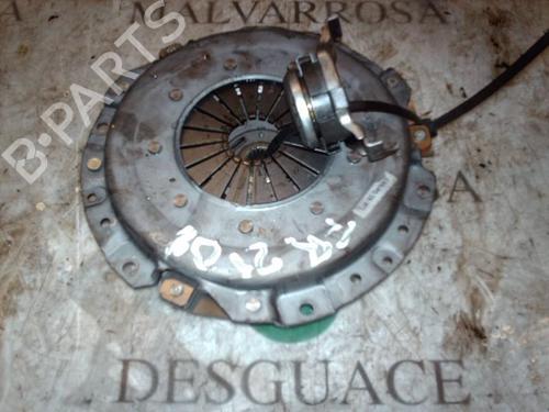 Used Other Other FIAT BRAVA (182_) 1.9 TD 75 S (182.BF) (75 hp) 25802928 25802928