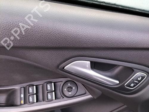 Left sun visor FORD FOCUS III 1.6 TDCi | BP8823903I1  - Image 5