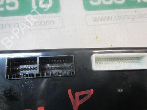 Electronic module KIA CEE'D SW (ED)  | BP3992243M83 