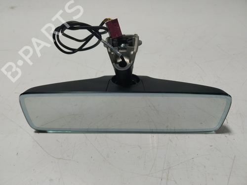 Used Rear mirror MERCEDES-BENZ GLE Coupe (C167) GLE 350 d 4-matic (167.321) (272 hp) 32393689