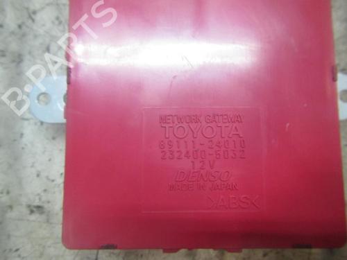 Electronic module LEXUS SC Convertible (UZZ40_) 430 (UZZ40_, UZZ40R) | BP4009030M83 