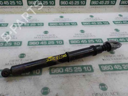 Used Left rear shock absorber Left rear shock absorber CITROËN DS4 (NX_) 1.6 HDi 110 (112 hp) 5666582 5666582
