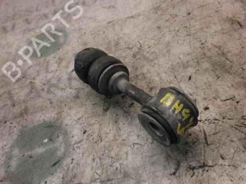 Used Left front suspension arm PEUGEOT BOXER Van (244) [2001-2025]  14267966