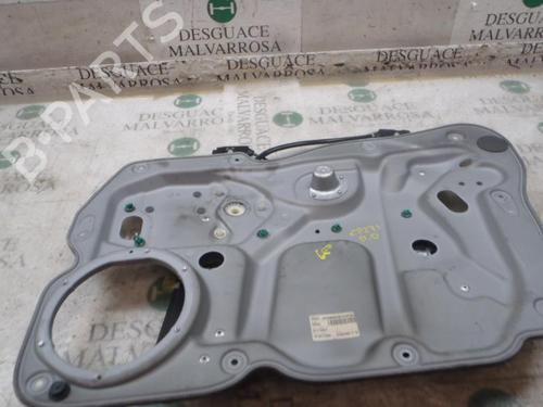 Used Front right window mechanism Front right window mechanism 3823988 3823988