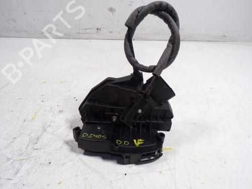 Front right lock FORD FOCUS III  | BP8818899C97 