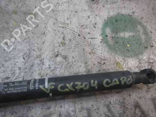 Hood lift support ALFA ROMEO 147 (937_)  | BP14277790C139 