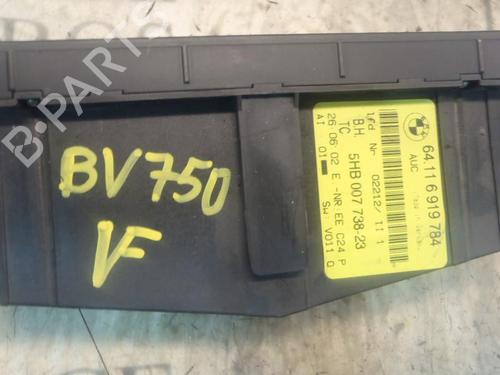 Climate control BMW 3 Compact (E46) 316 ti | BP3802556I5 