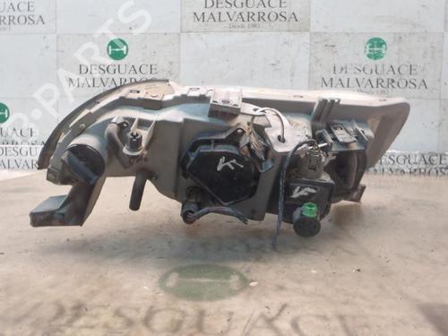 Left headlight MG MG ZS 120 | BP3798606C28 - Image 2