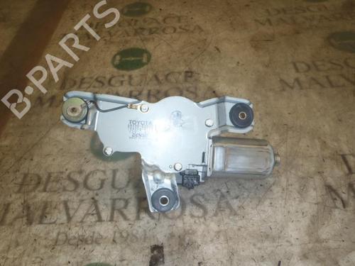 Ruitenwissermotor achter TOYOTA COROLLA (_E12_) 1.6 VVT-i (ZZE121_, ZZE121R) | BP3786406M102 