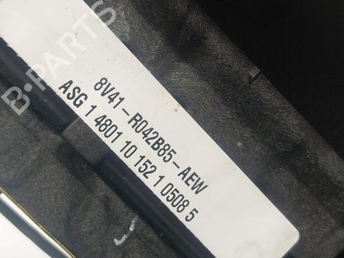 Driver airbag FORD KUGA I  | BP19105040C9 