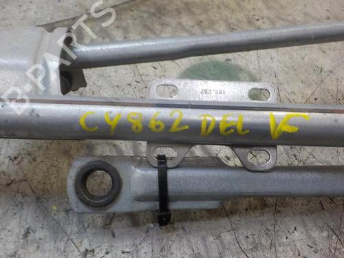 Front wipers mechanism OPEL ZAFIRA / ZAFIRA FAMILY B (A05) 1.6 (M75) | BP14279553C83 