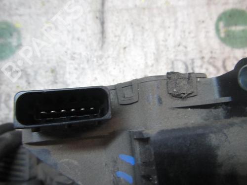 Pedal OPEL CORSA D (S07) 1.3 CDTI (L08, L68) | BP3838914I4