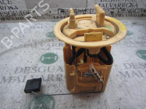 Used Fuel pump CITROËN C4 Coupe (LA_) [2004-2013]  3822098